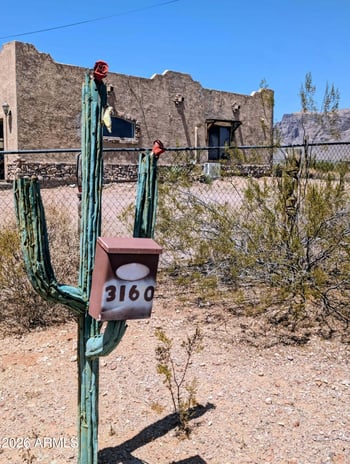 3160 4th Ave, Apache Junction, AZ 85119