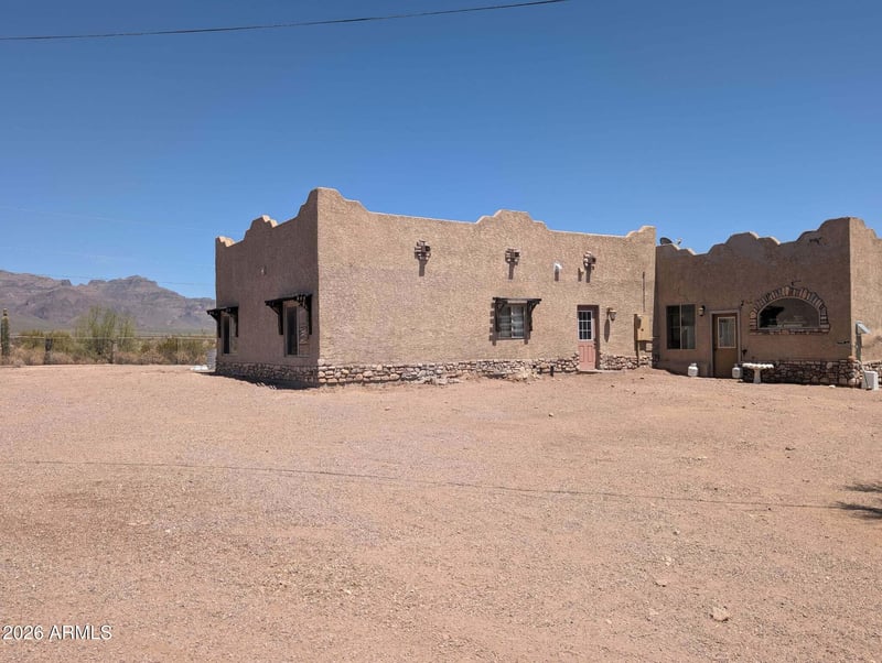 3160 4th Ave, Apache Junction, AZ 85119