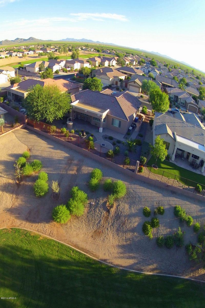 3160 E County Down Dr, Chandler, AZ 85249