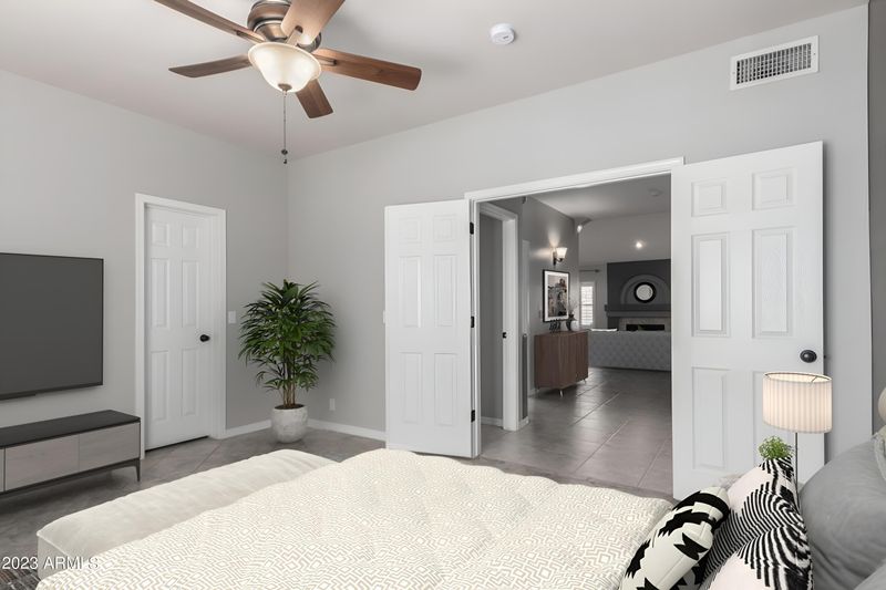 3160 E Desert Willow Rd, Phoenix, AZ 85048