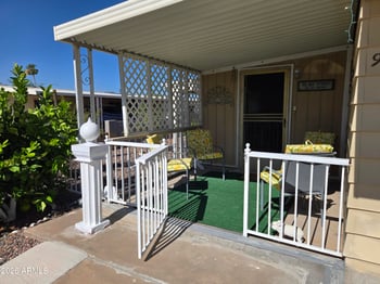 3160 Main Lot 96 St, Mesa, AZ 85213