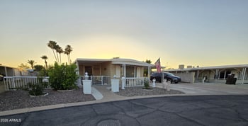 3160 Main Lot 96 St, Mesa, AZ 85213