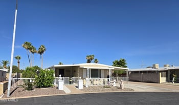 3160 Main Lot 96 St, Mesa, AZ 85213