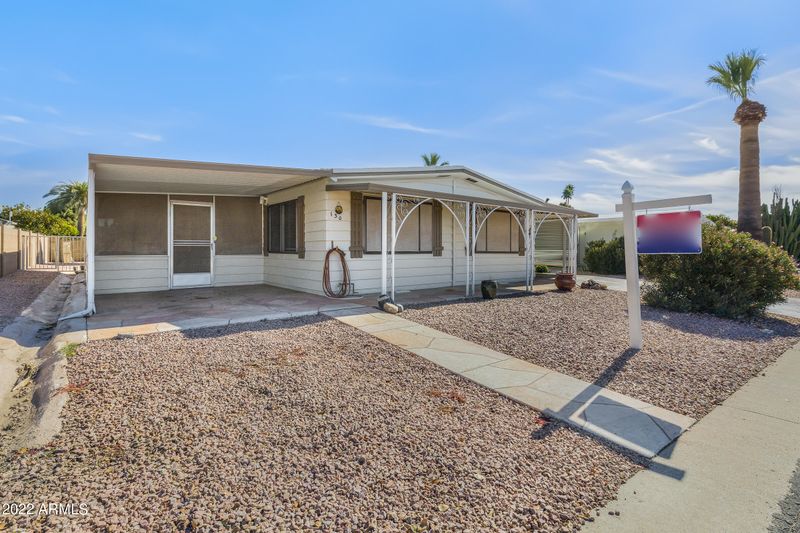 3160 E Main St #130, Mesa, AZ 85213
