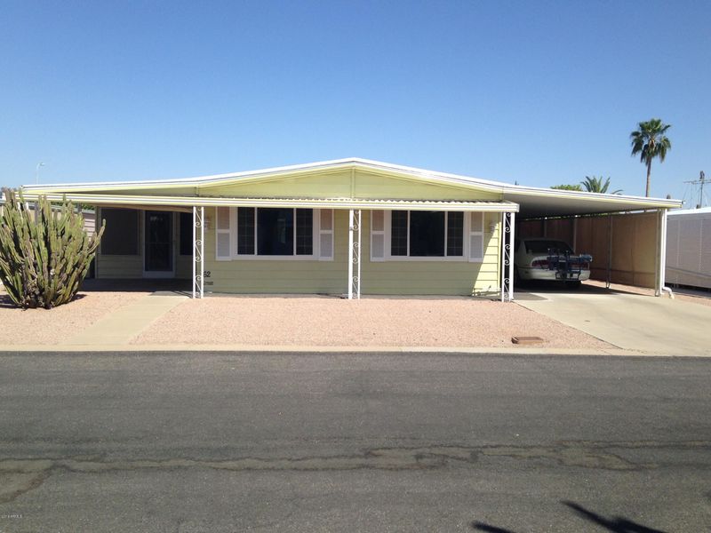 3160 E Main St #62, Mesa, AZ 85213