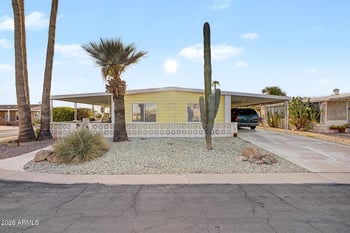 3160 E Main St #80, Mesa, AZ 85213