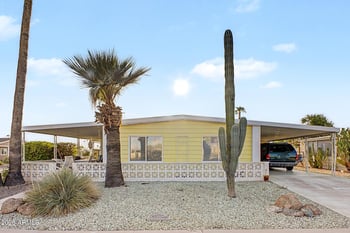 3160 E Main St #80, Mesa, AZ 85213