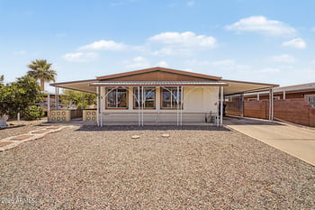 3160 Main St #85, Mesa, AZ 85213