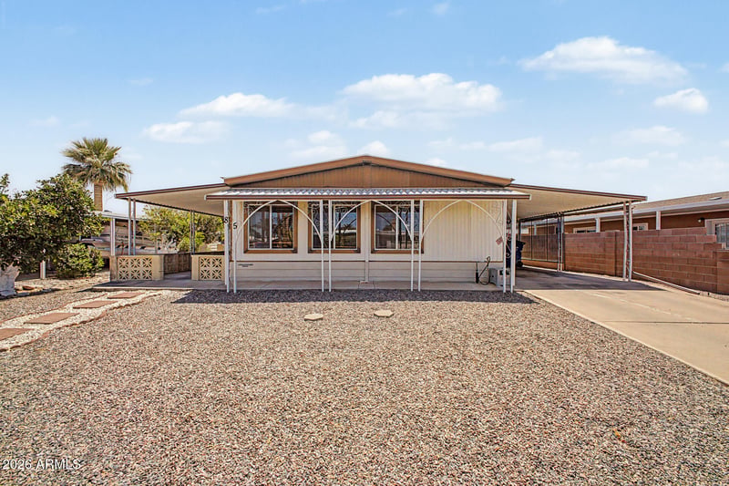 3160 E Main St #85, Mesa, AZ 85213