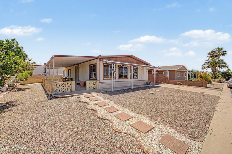 3160 E Main St #85, Mesa, AZ 85213