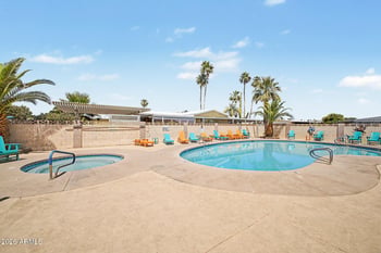 3160 Main St #85, Mesa, AZ 85213