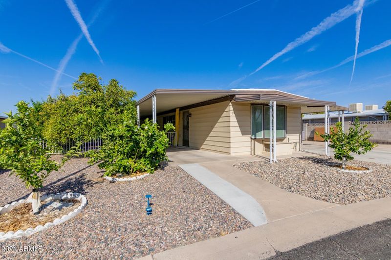 3160 E Main St #96, Mesa, AZ 85213