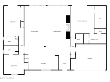 3160 Stella Ln, Phoenix, AZ 85016
