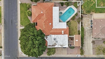 3160 Enrose St, Mesa, AZ 85213