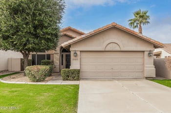3160 Laguna Dr, Chandler, AZ 85248