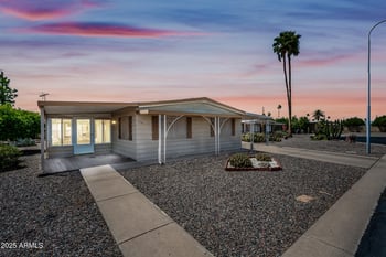 3160 Main St #110, Mesa, AZ 85213