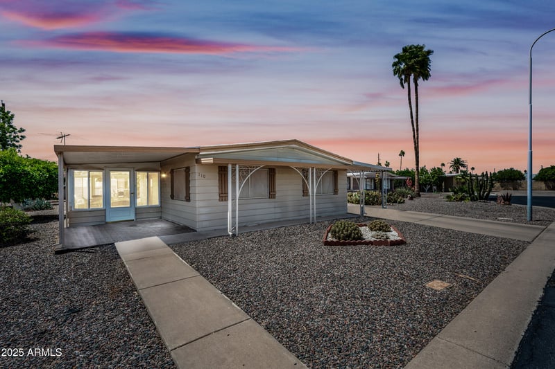 3160 Main St #110, Mesa, AZ 85213
