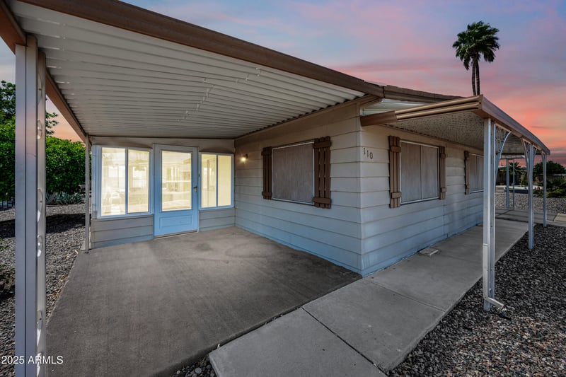 3160 Main St #110, Mesa, AZ 85213