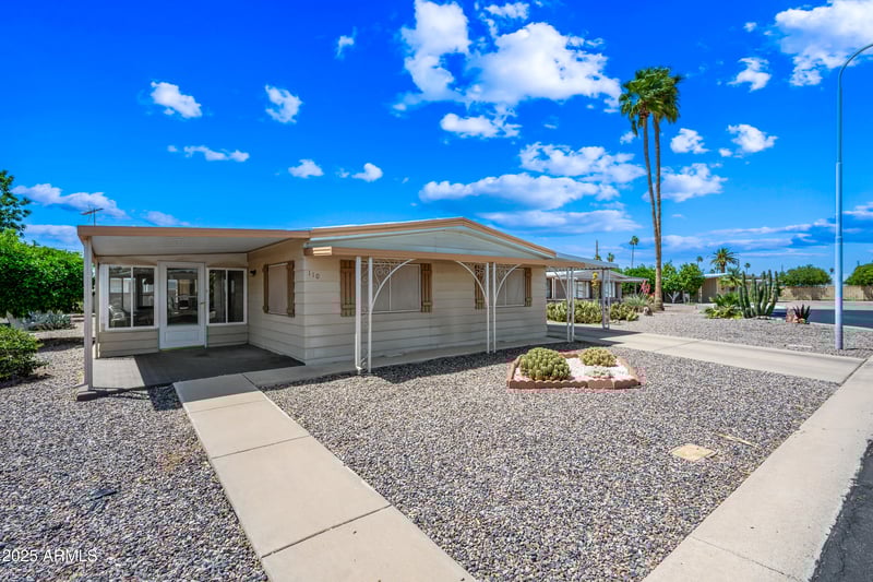 3160 Main St #110, Mesa, AZ 85213