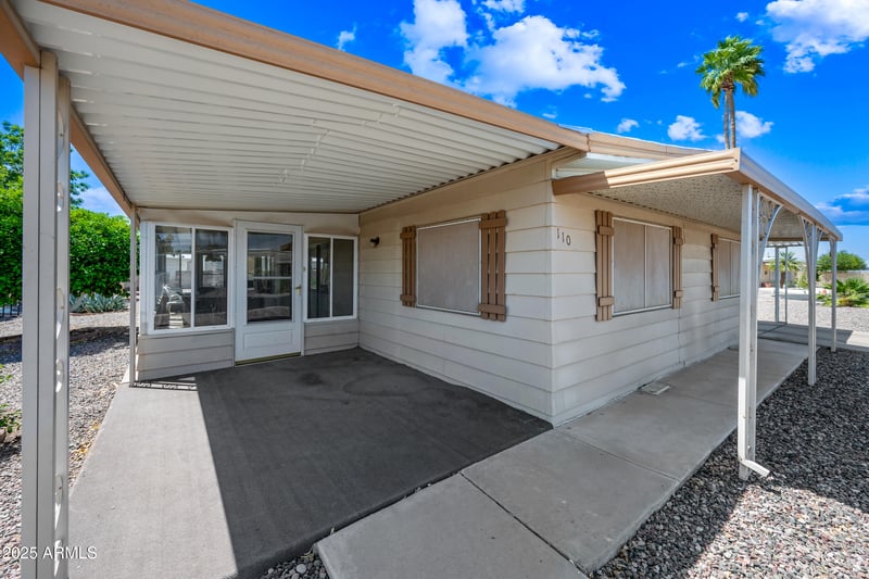 3160 Main St #110, Mesa, AZ 85213