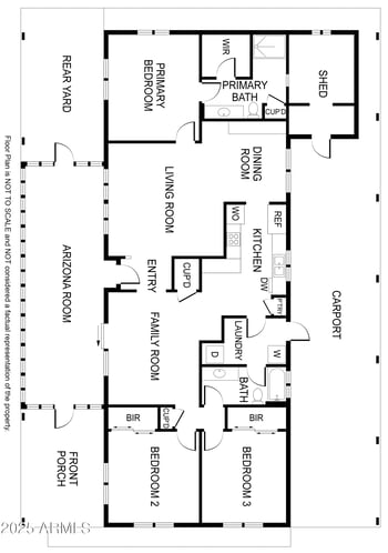 3160 Main St #110, Mesa, AZ 85213