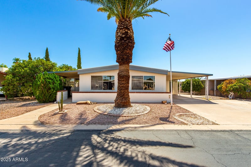 3160 Main St #36, Mesa, AZ 85213