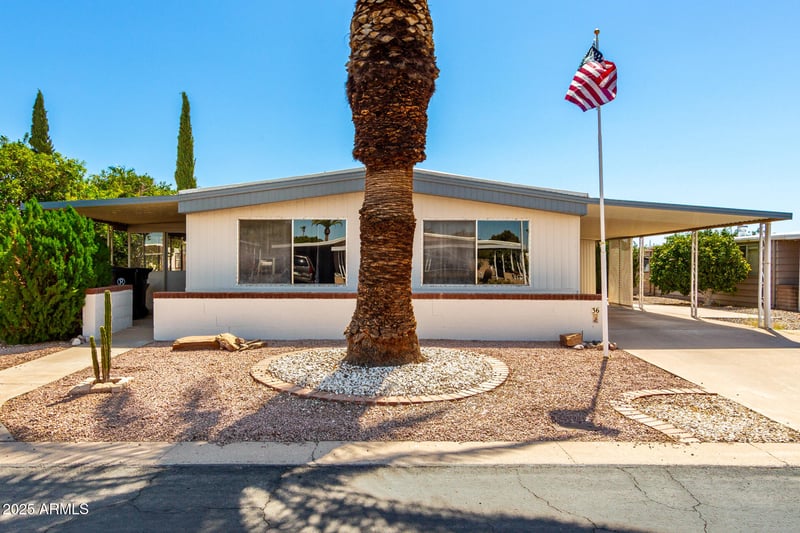 3160 Main St #36, Mesa, AZ 85213