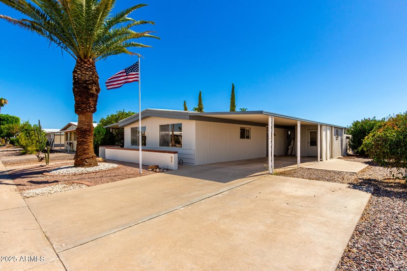 3160 Main St #36, Mesa, AZ 85213