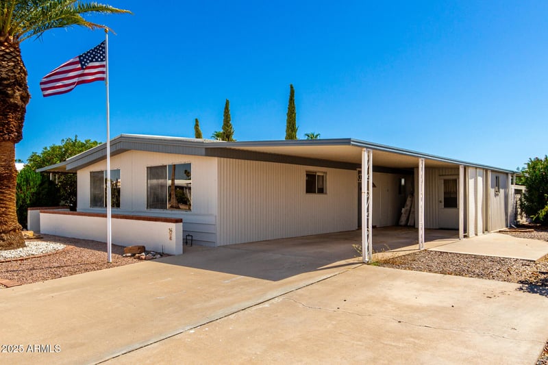 3160 Main St #36, Mesa, AZ 85213