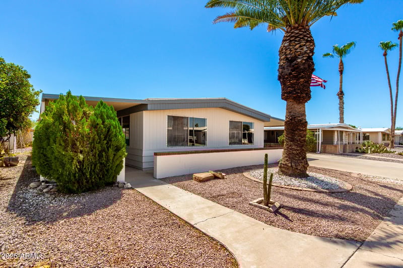 3160 Main St #36, Mesa, AZ 85213