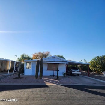 3160 Main St #72, Mesa, AZ 85213