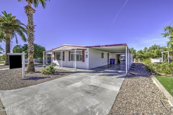 3160 Main St #74, Mesa, AZ 85213