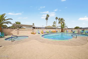 3160 Main St #85, Mesa, AZ 85213