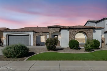 3160 Powell Pl, Chandler, AZ 85249