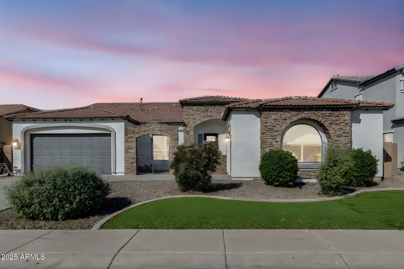 3160 Powell Pl, Chandler, AZ 85249