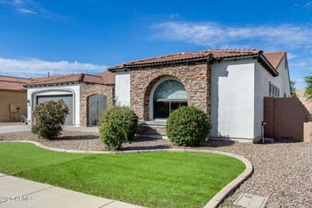 3160 Powell Pl, Chandler, AZ 85249