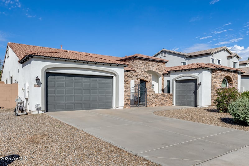 3160 Powell Pl, Chandler, AZ 85249