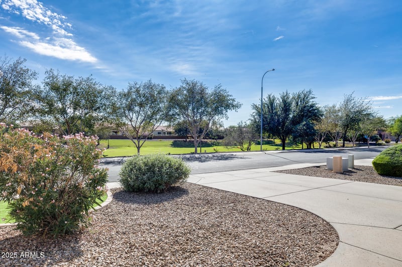 3160 Powell Pl, Chandler, AZ 85249