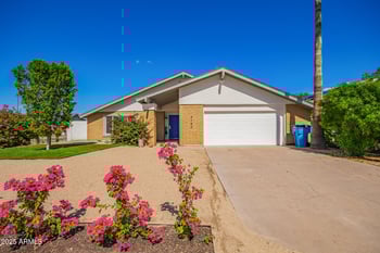 3160 Ruth Ave, Phoenix, AZ 85051