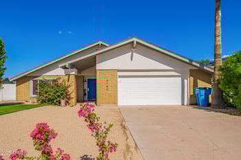 3160 Ruth Ave, Phoenix, AZ 85051