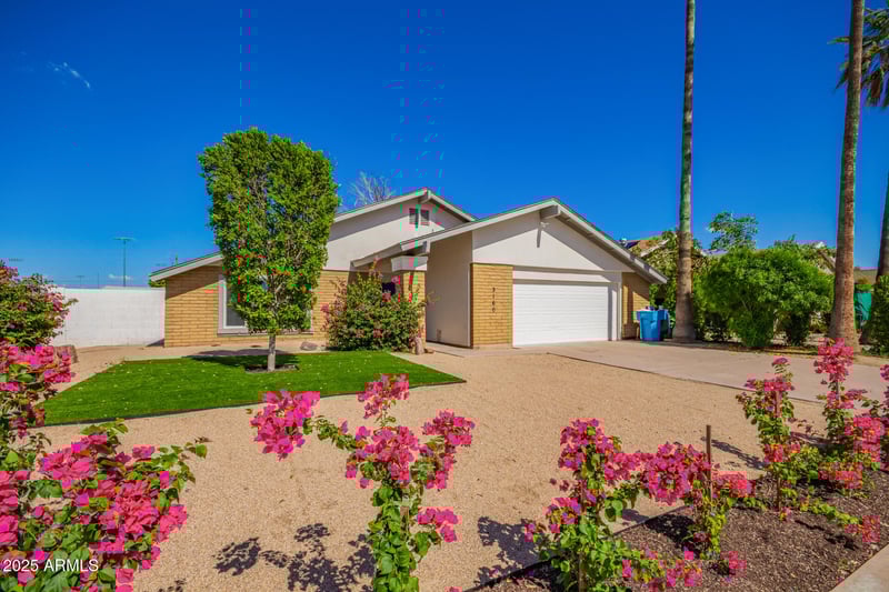 3160 Ruth Ave, Phoenix, AZ 85051