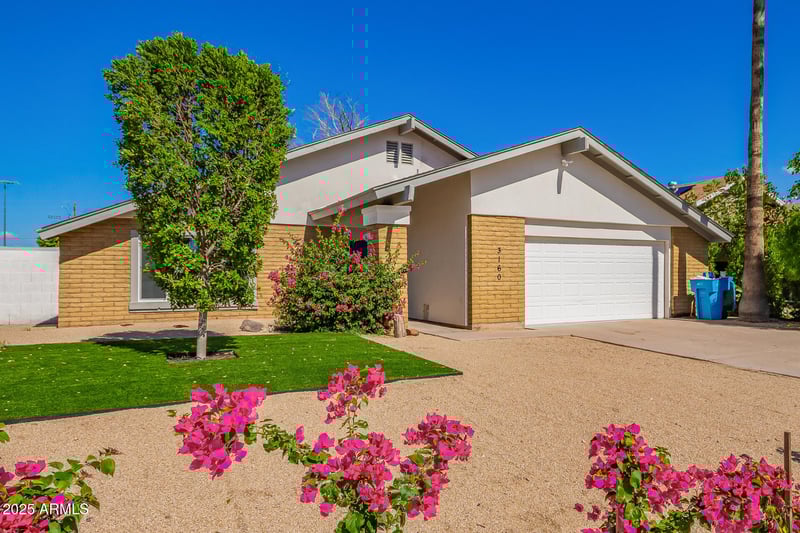3160 Ruth Ave, Phoenix, AZ 85051