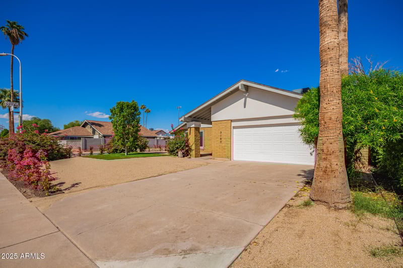 3160 Ruth Ave, Phoenix, AZ 85051