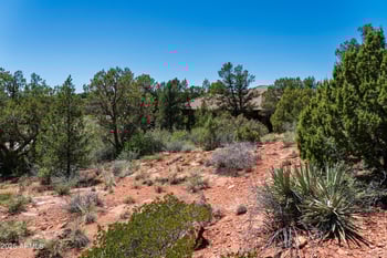 3160 Thunder Mountain Rd #119, Sedona, AZ 86336