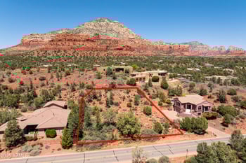 3160 Thunder Mountain Rd #119, Sedona, AZ 86336