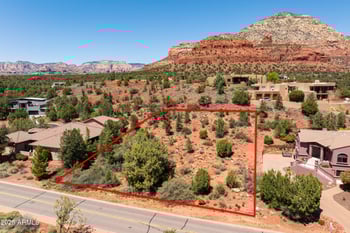 3160 Thunder Mountain Rd #119, Sedona, AZ 86336