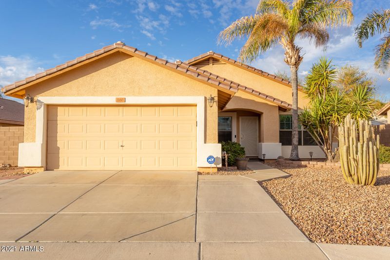 3160 W Matthew Dr, Phoenix, AZ 85027