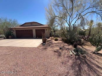 31601 44th St, Cave Creek, AZ 85331