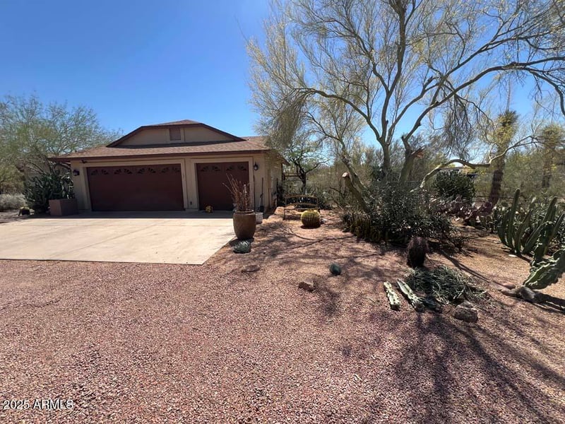 31601 44th St, Cave Creek, AZ 85331