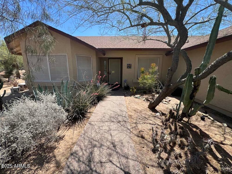 31601 44th St, Cave Creek, AZ 85331
